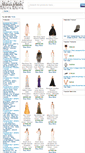 Mobile Screenshot of fashionbrands.onlinefashionhouse.com