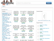 Tablet Screenshot of lifestyleclothing.onlinefashionhouse.com